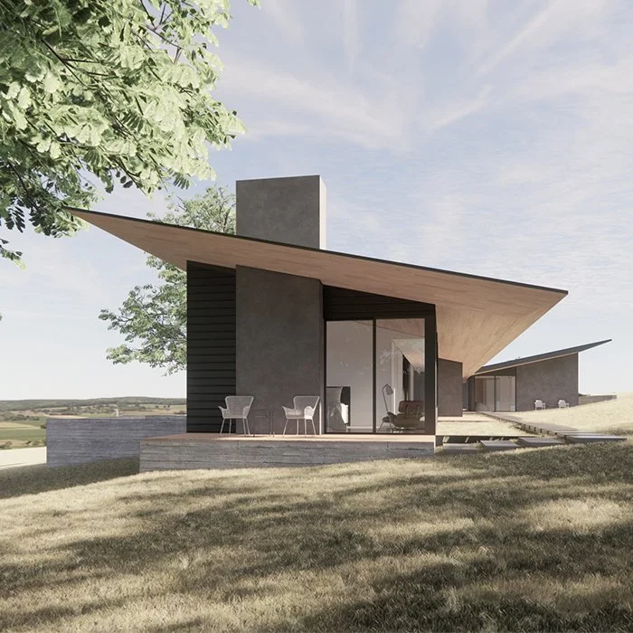 BLANCO RESIDENCE