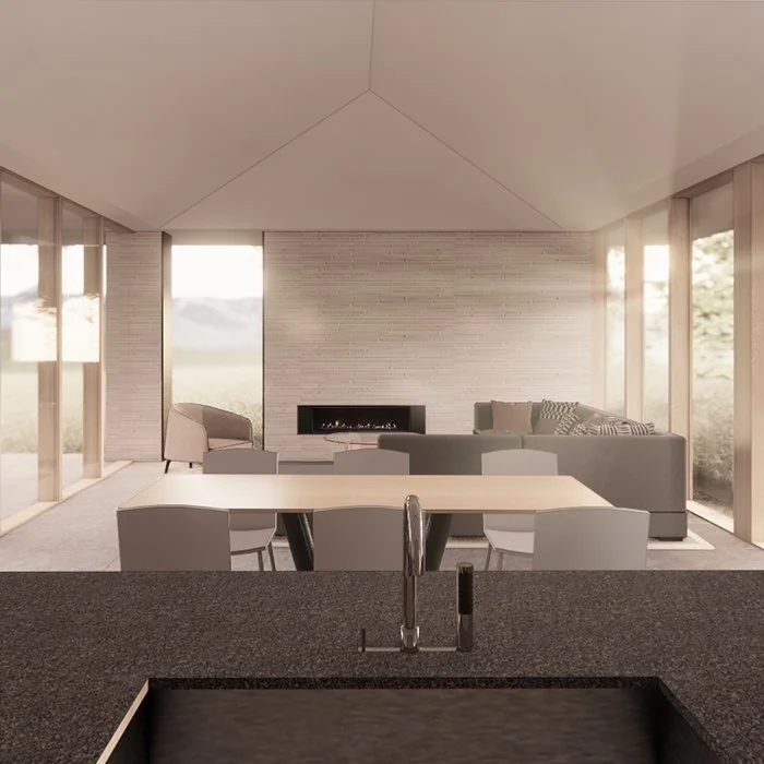 BOULDER RESIDENCE