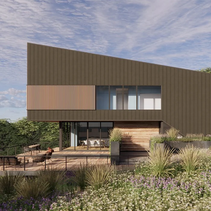 POINT SLOPE HOUSE
