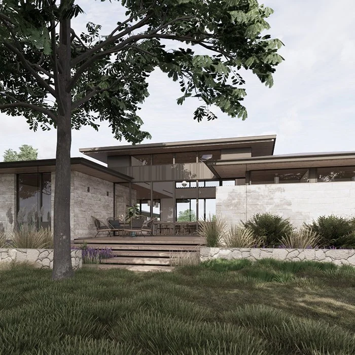 REED RESIDENCE