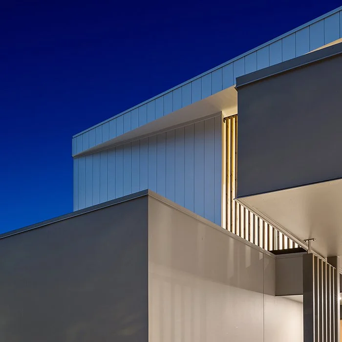 STRATA HOUSE