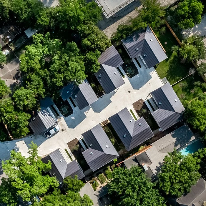 SOUTH SECOND NEIGHBORHOOD