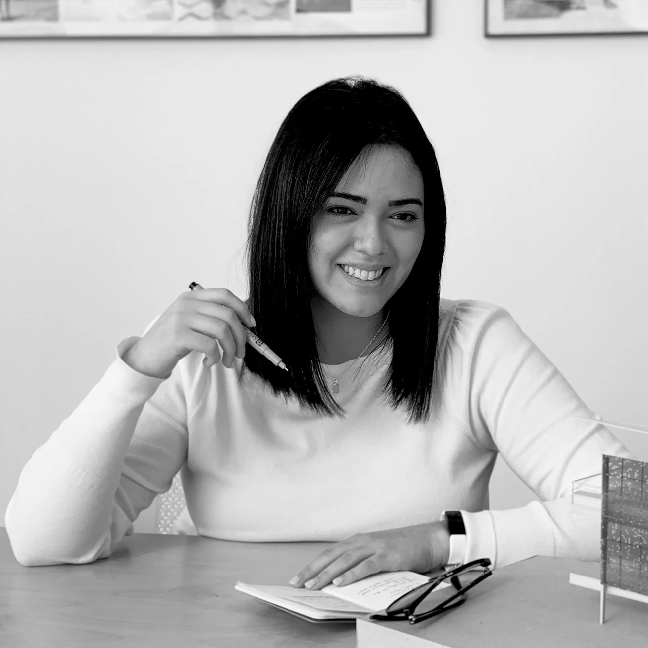 ANDREA ALVAREZ