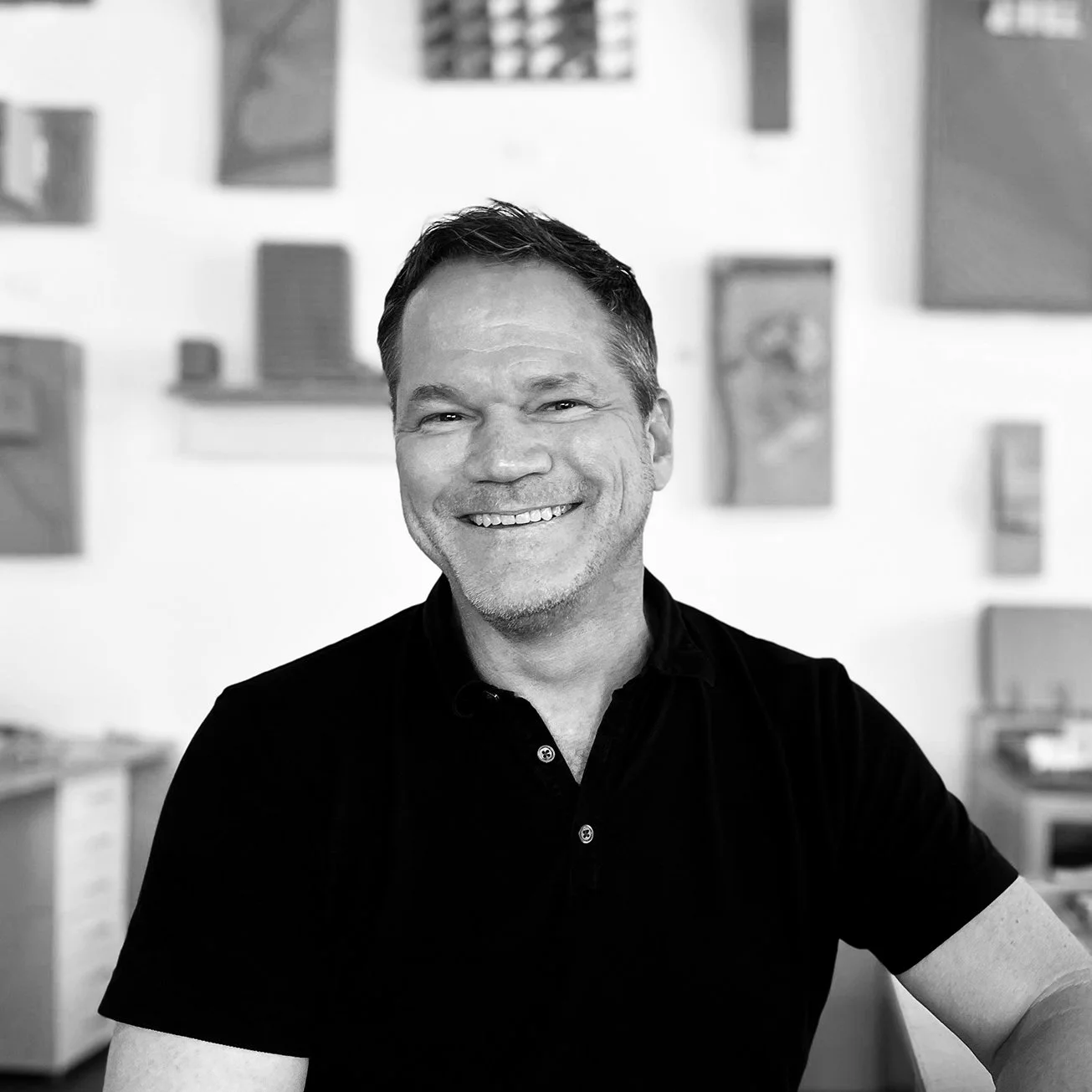 TONY MARCO
