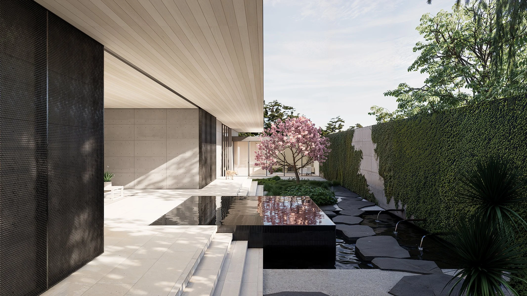 MMMMCMI HOUSE