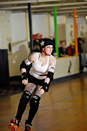Scarlett Joheadslam jams