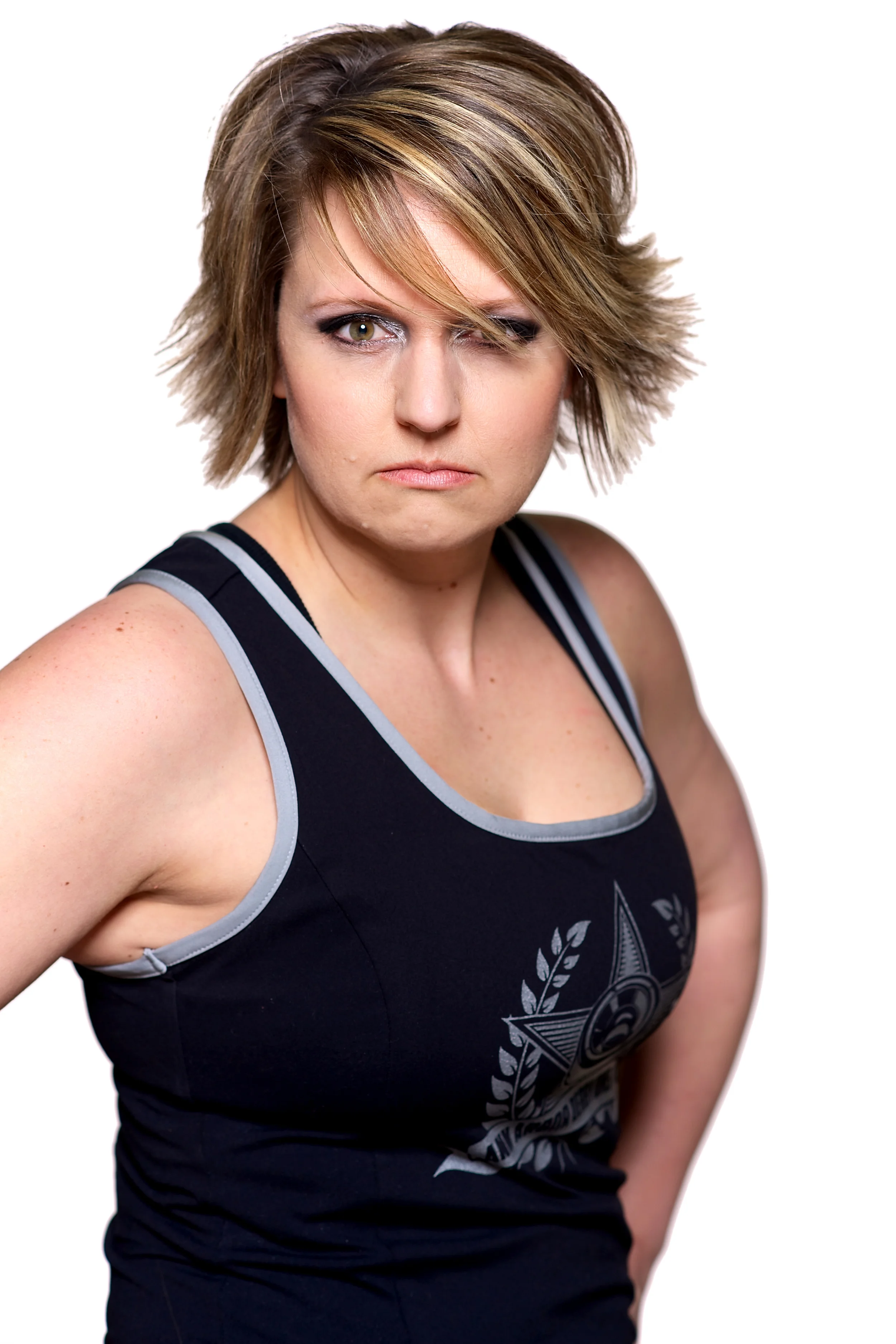 Skim MILF Photo © Andrew Potter 2014