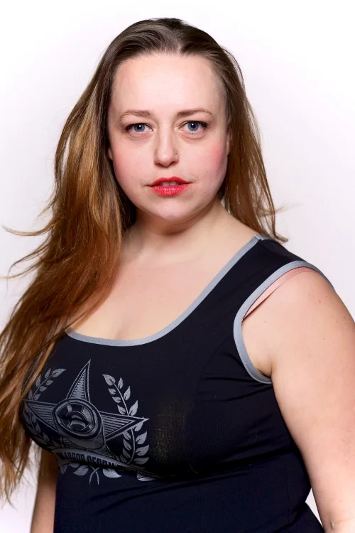 Photo by Andrew Potter