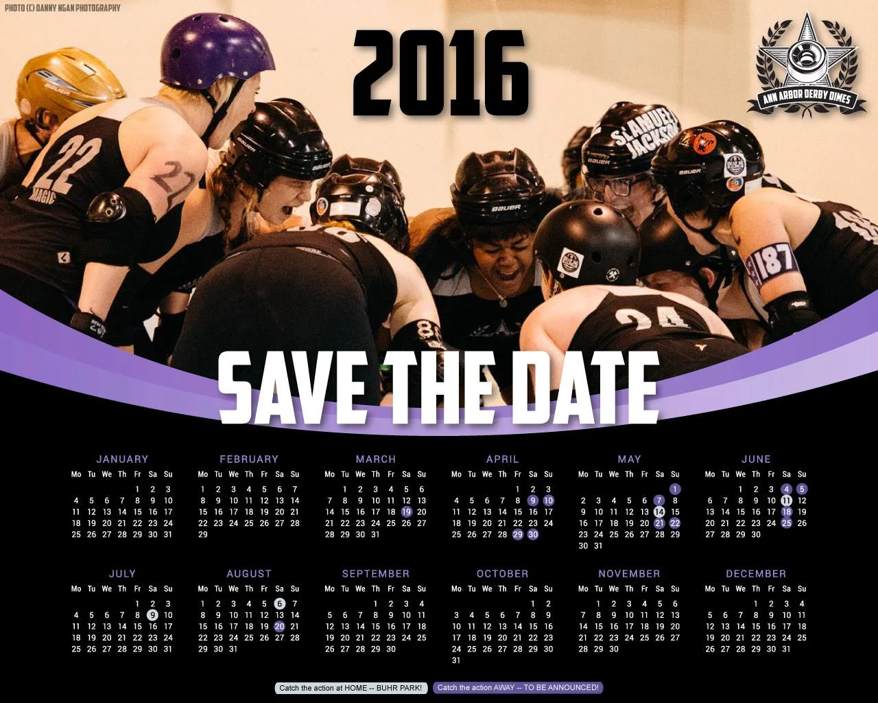 Image by Slamuel L. Jackson. More information coming soon. Dates subject to change.