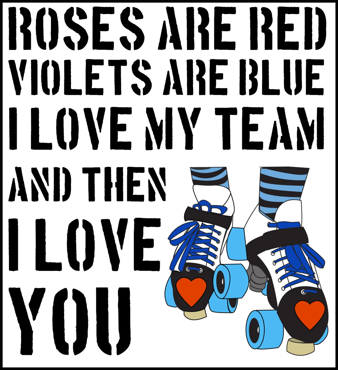 Image via Team Anderson