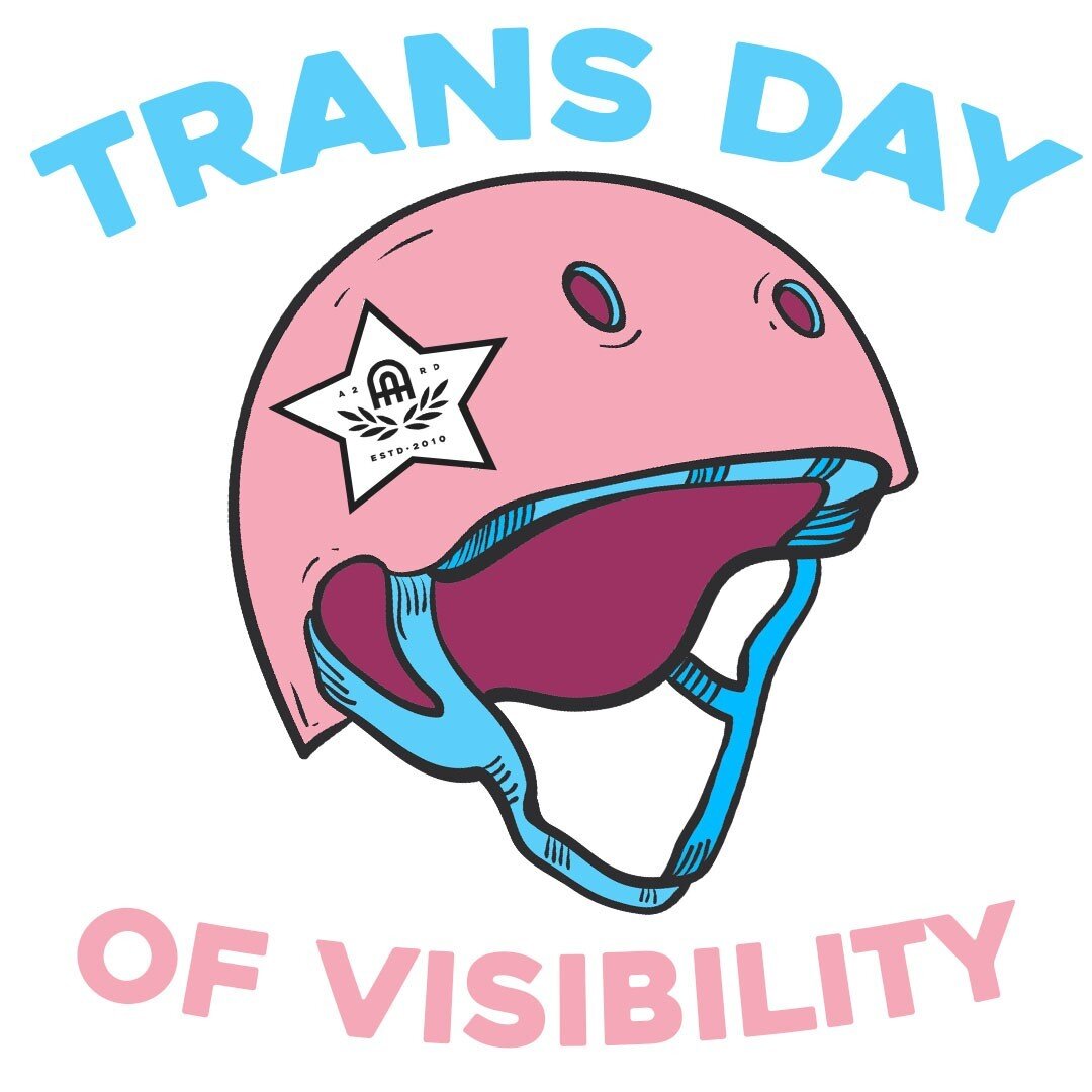 🌈 Today we celebrate and honor our incredible transgender, nonbinary, and gender-expansive teammates who inspire us to break barriers every single day. Inclusivity is not just a word - it's a powerful force that unites us. ⁠
Today, and every day, le