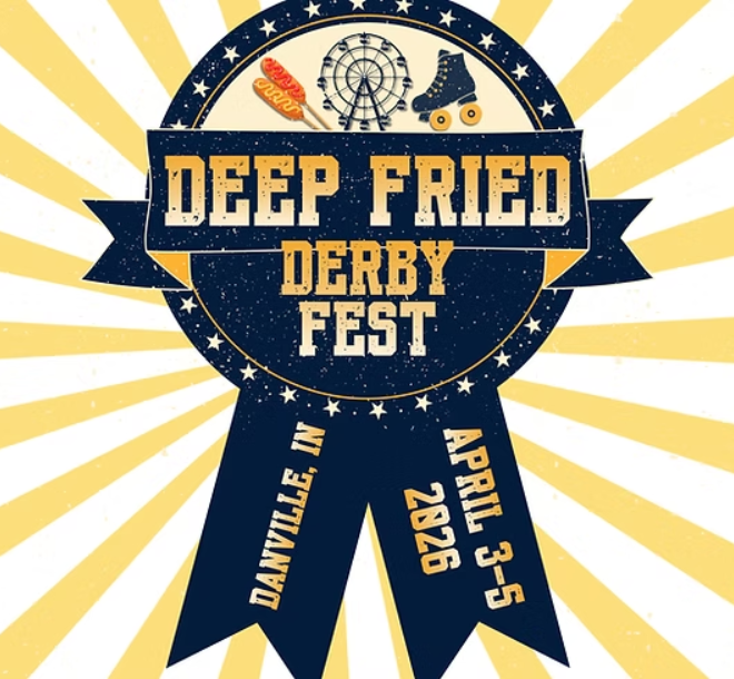 AWAY: Deep Fried Derby Fest @ Circle City