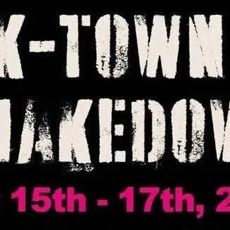 AWAY: K-Town Shakedown