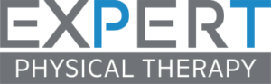 Expert Physical Therapy Logo
