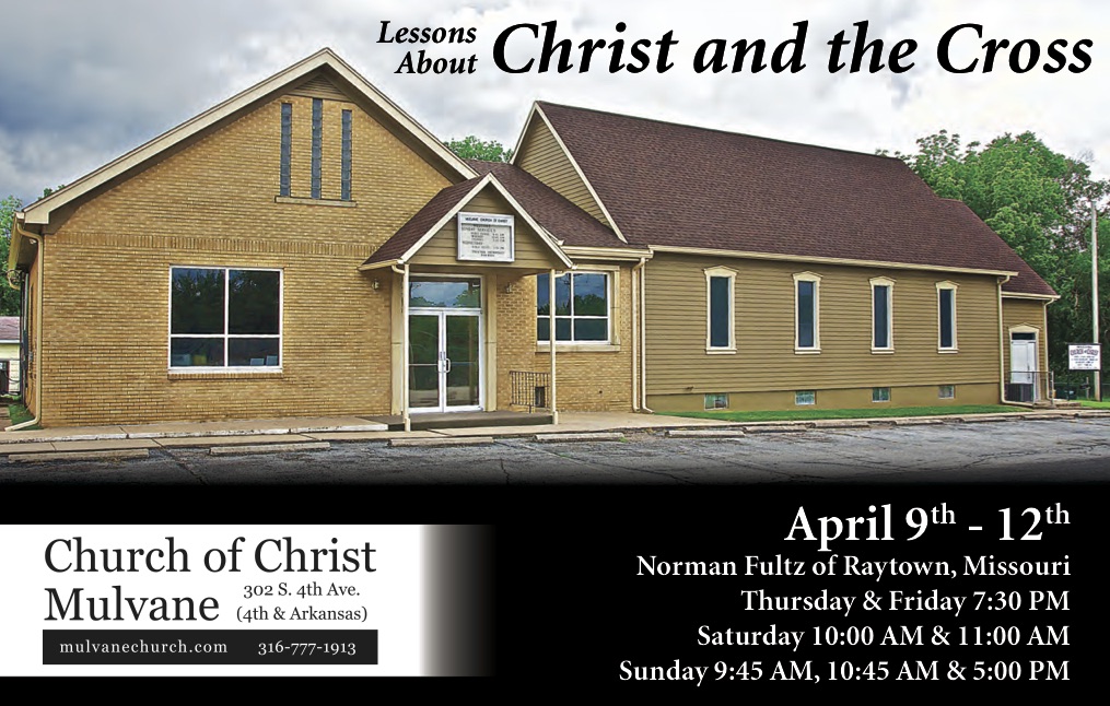 2015 MEETing with norman fultz