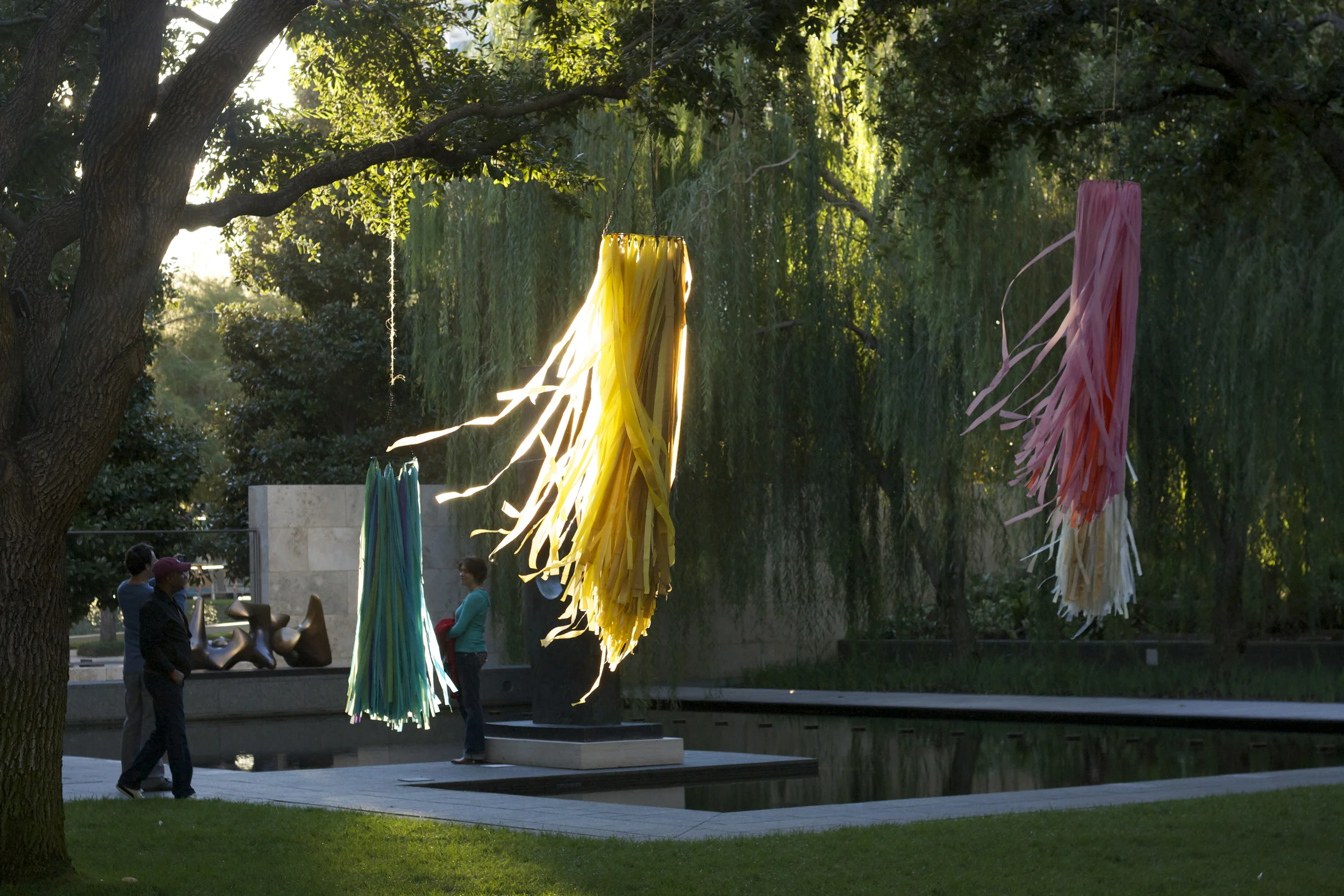 Nasher Sculpture Center