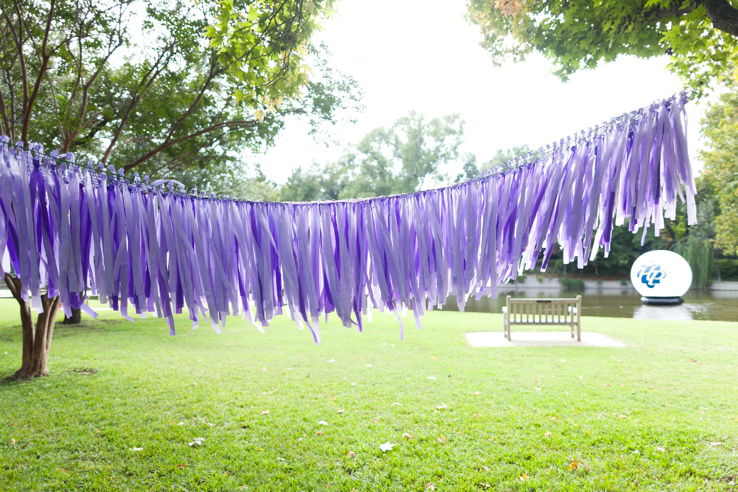 Highland Park Centennial