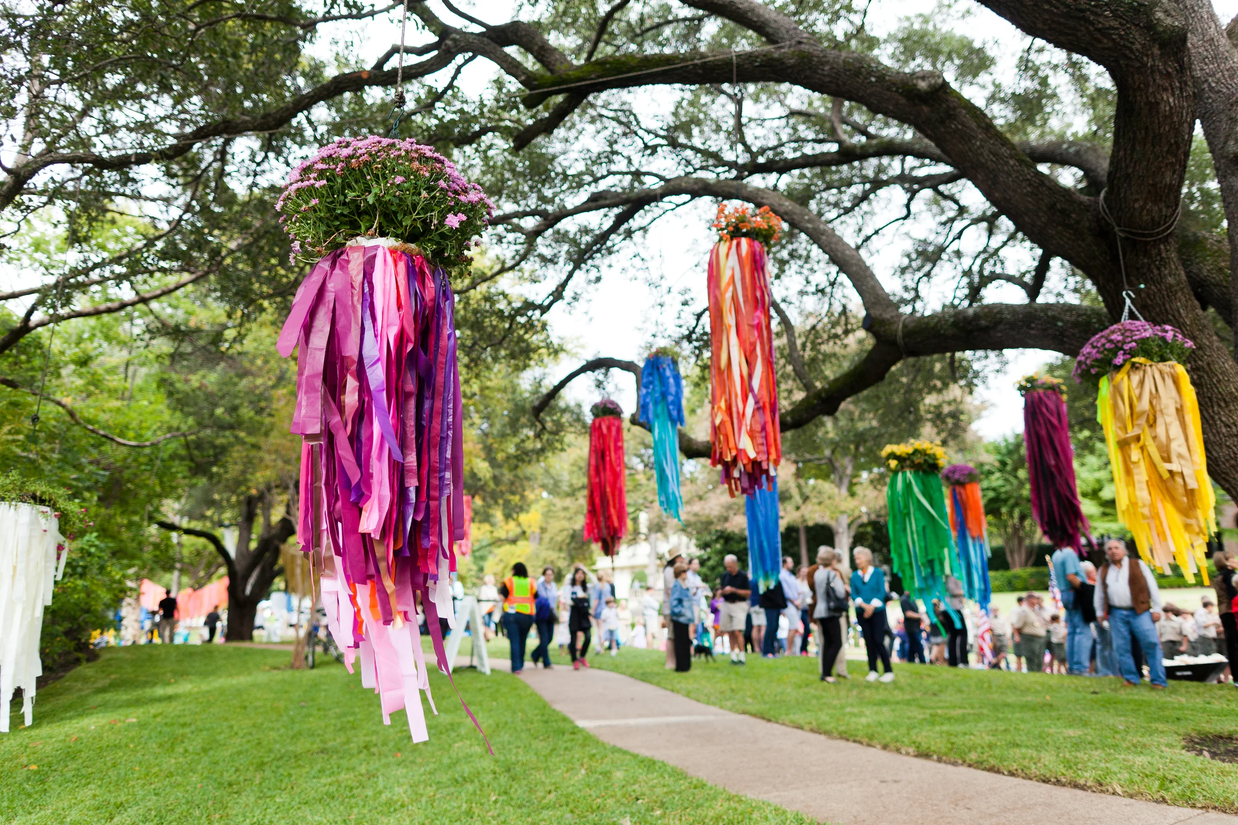 Highland Park Centennial