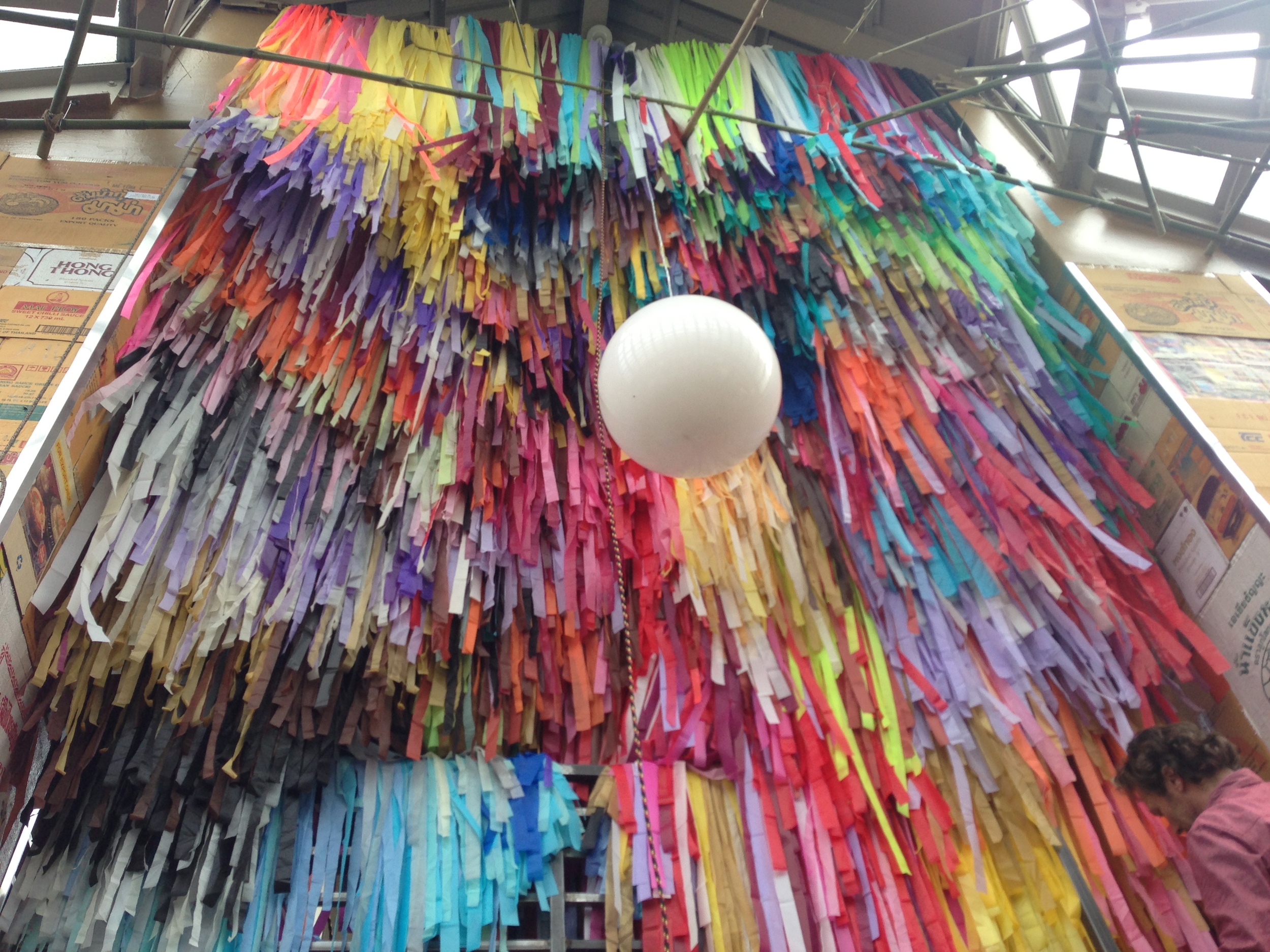 Crush Craft - Dallas, TX