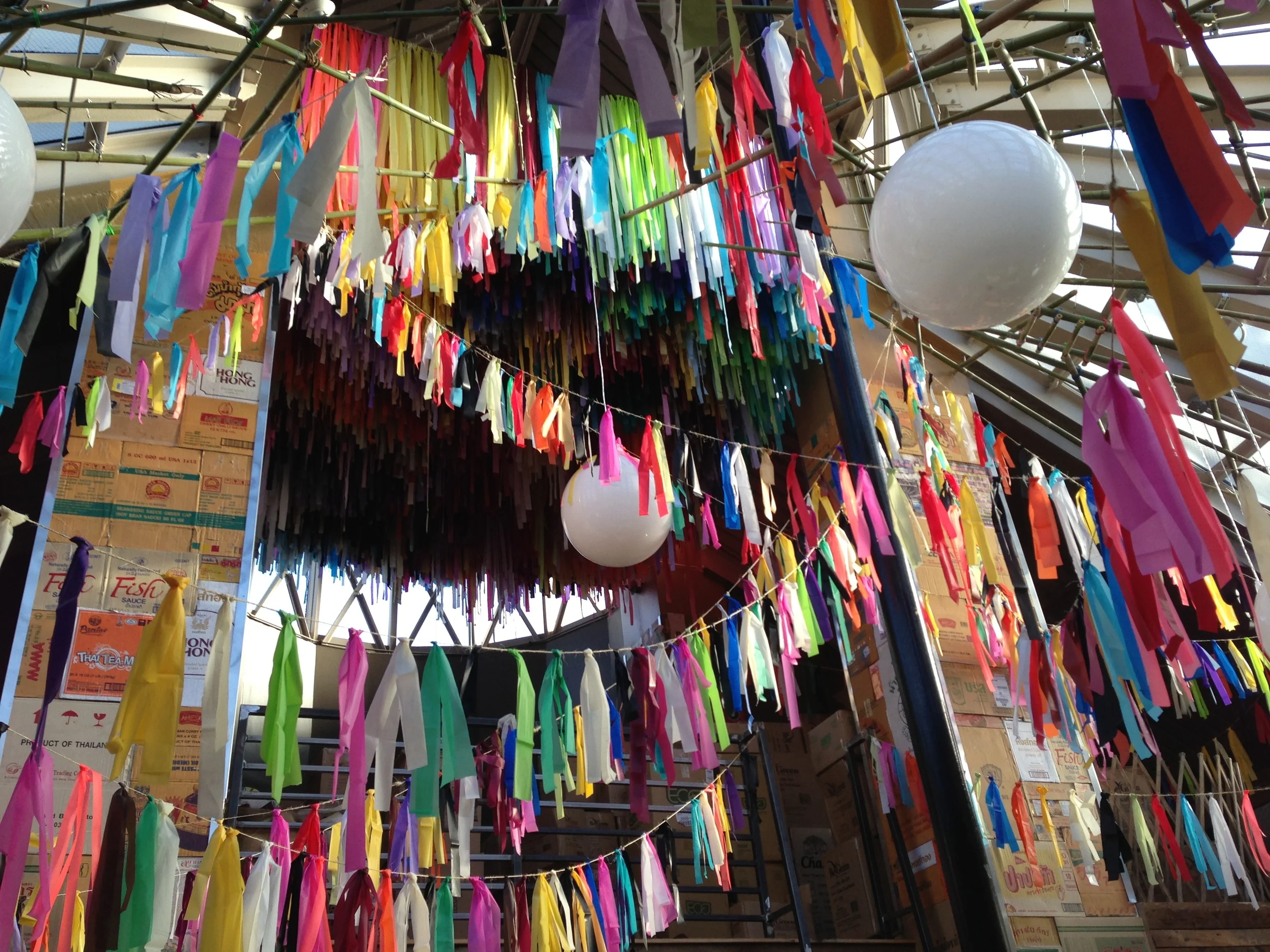 Crush Craft - Dallas, TX