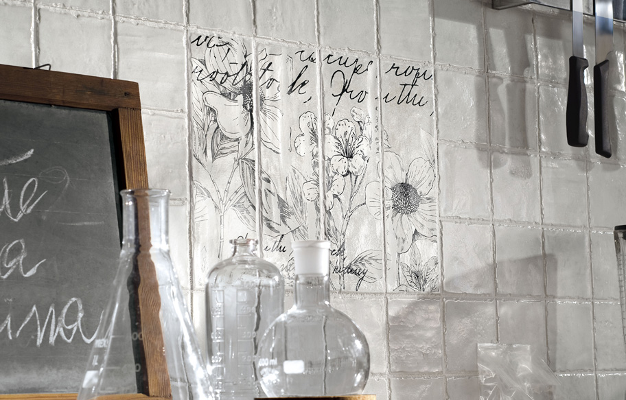 porcelaine céramique murale blanche blainville rosemere laval montreal
