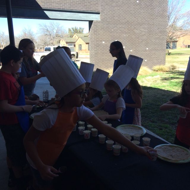 Children's Party