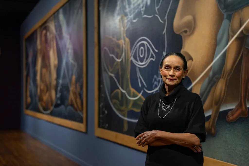 The Complex Legacy and Uncertain Future of Austin’s Mexic-Arte Museum