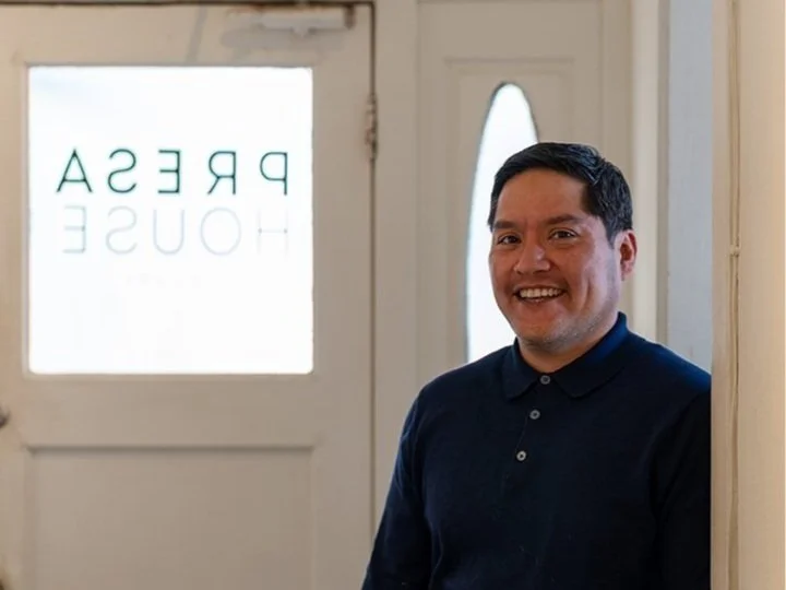 Curating, Community & Care: Rigoberto Luna in Texas & Beyond