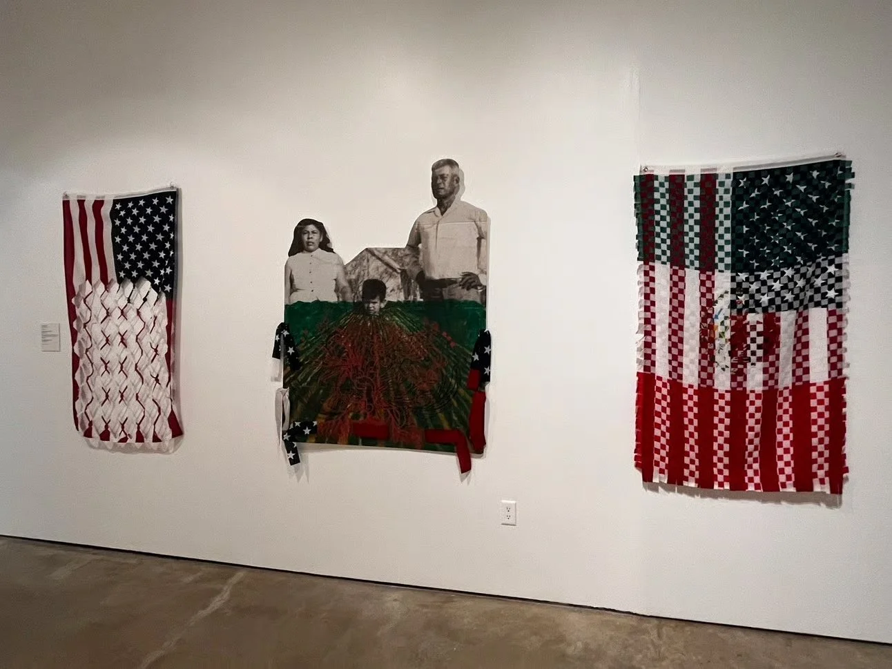 Rooted in Texas, Reaching Beyond: Rigoberto Luna’s mission to spotlight Latinx art