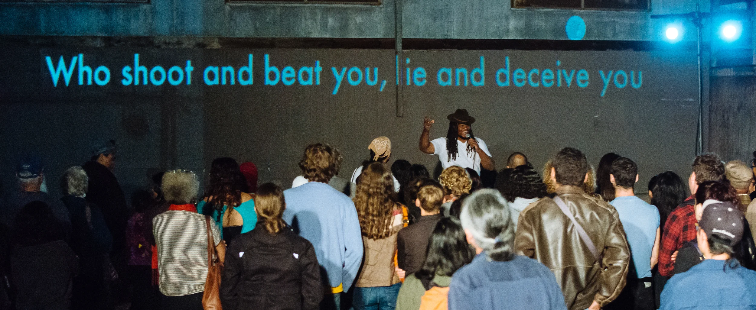 Did you miss The Anastasio Project last year? Watch for it in September 2015!