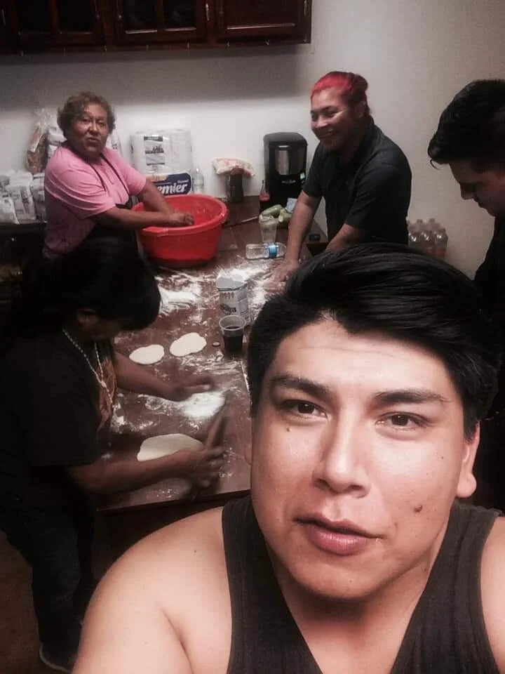 Brigadas de Búsqueda: Otras Historias 1