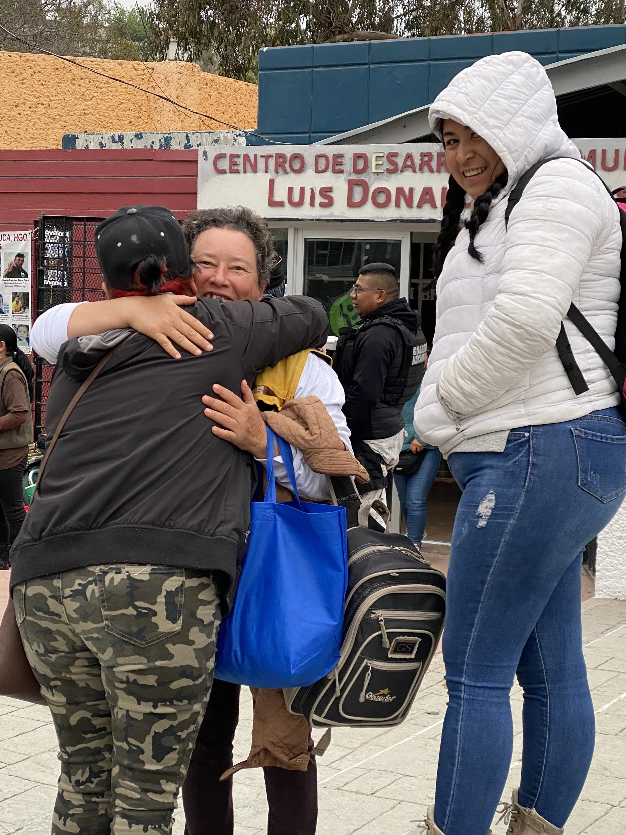 Brigadas de Búsqueda: Otras Historias 3