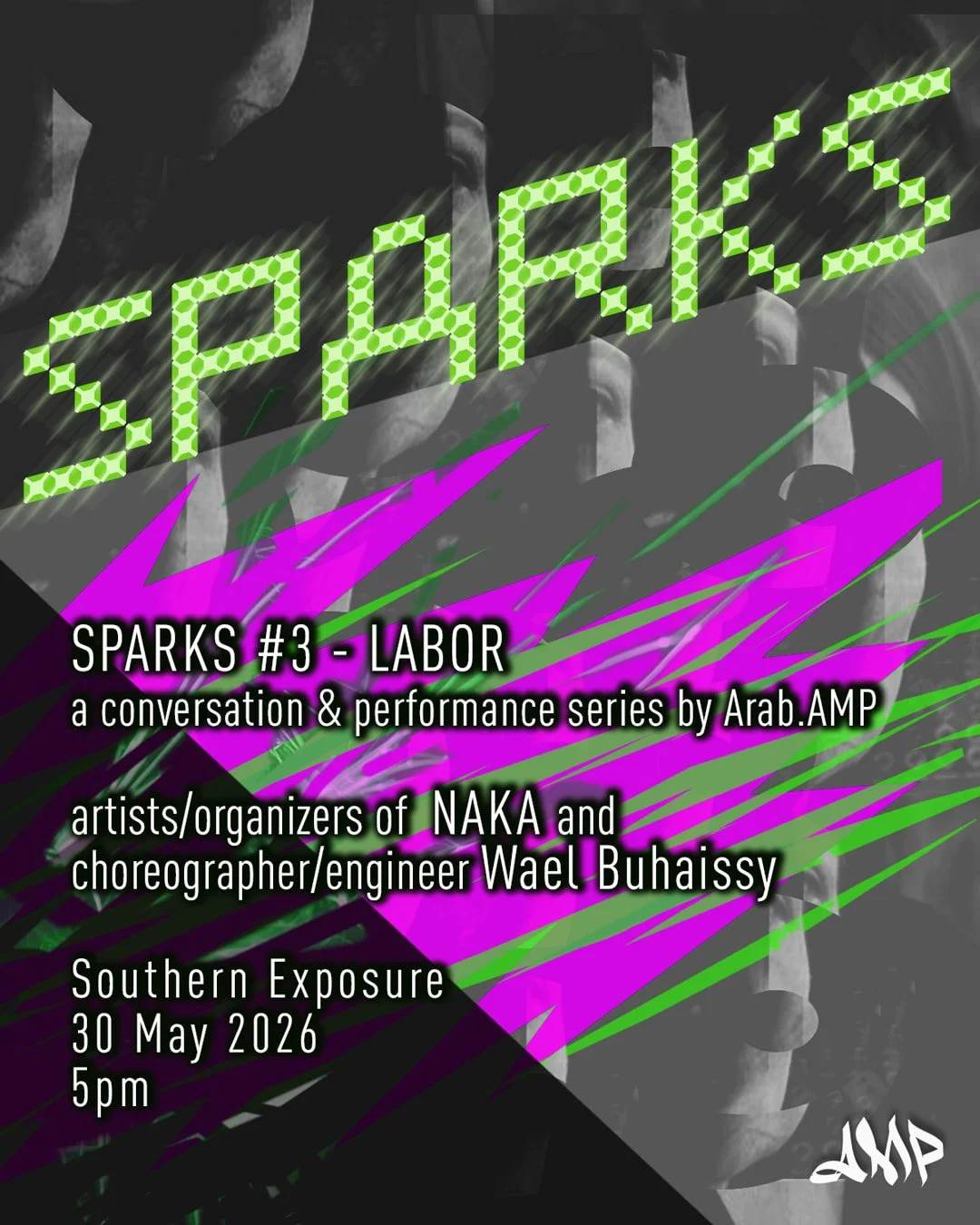 SPARKS: Labor