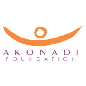 Akonadi Foundation logo