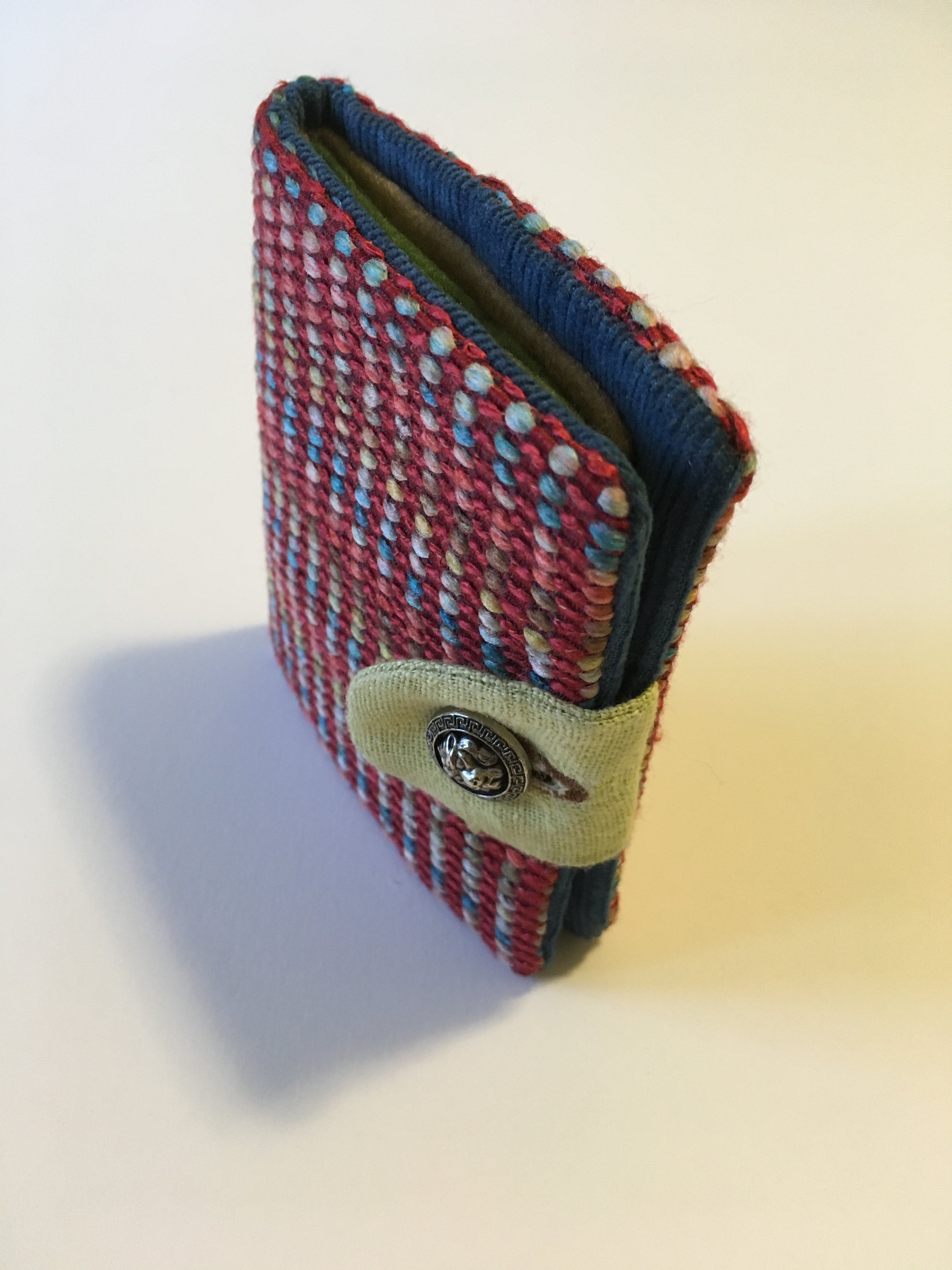 Scrappy Projects Presents: A Needle Book — Bolt Fabric Boutique ...