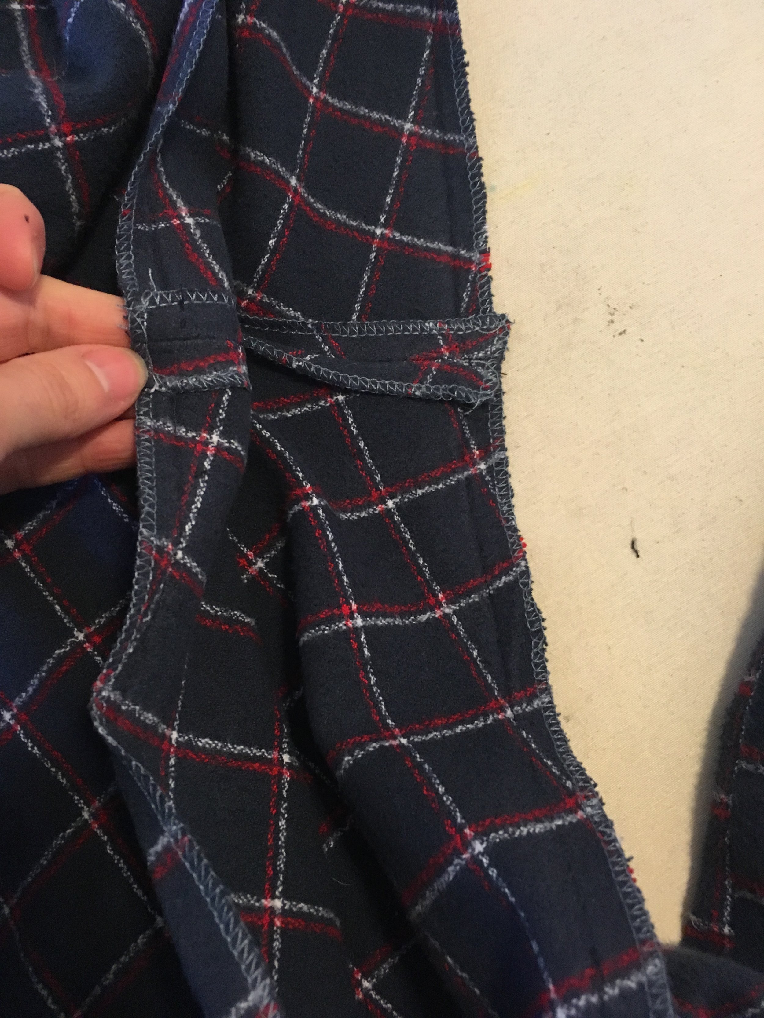 How to Insert a Gusset — Bolt Fabric Boutique | Portland, Oregon