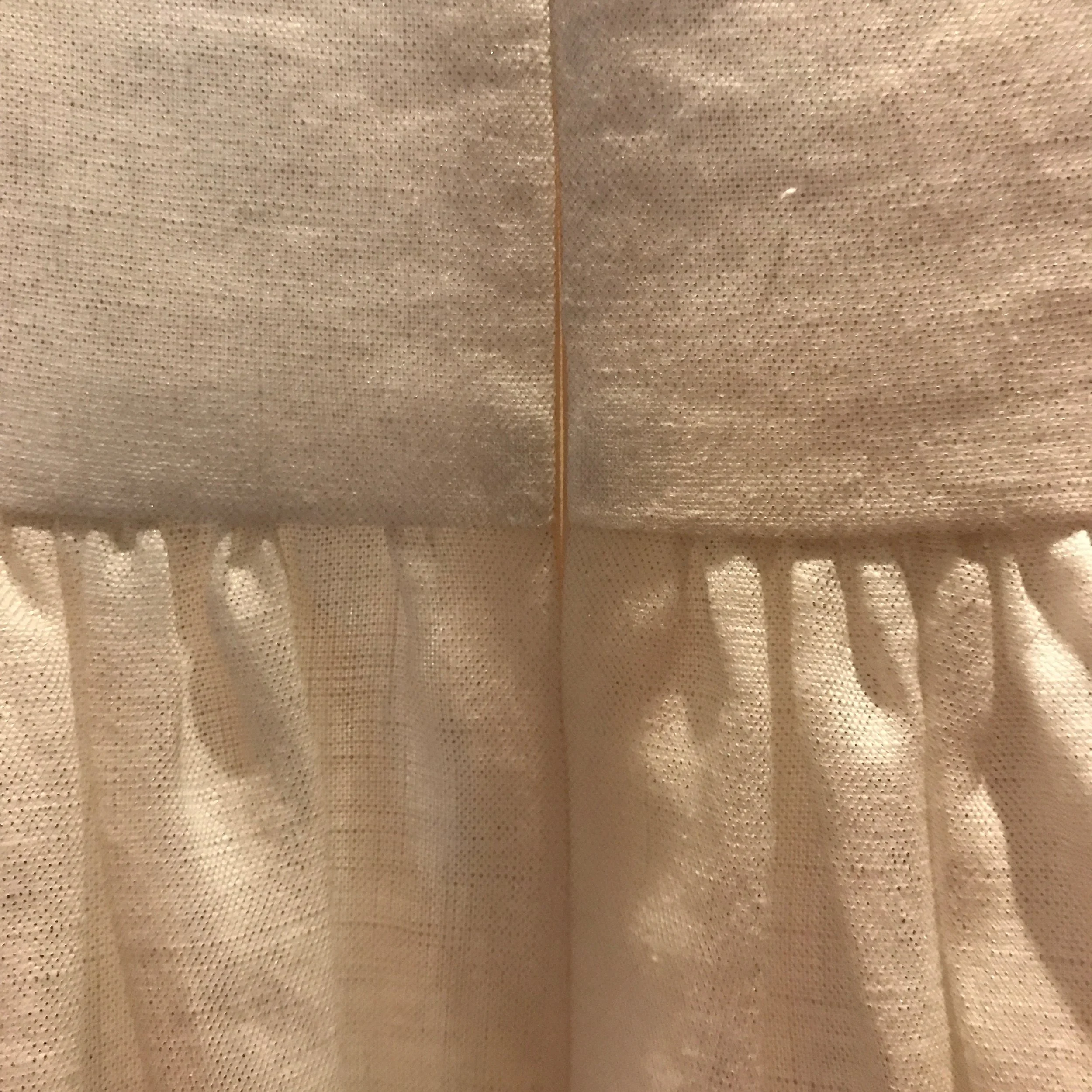 When invisible zip insertion goes in right the first time (at midnight), you dance!