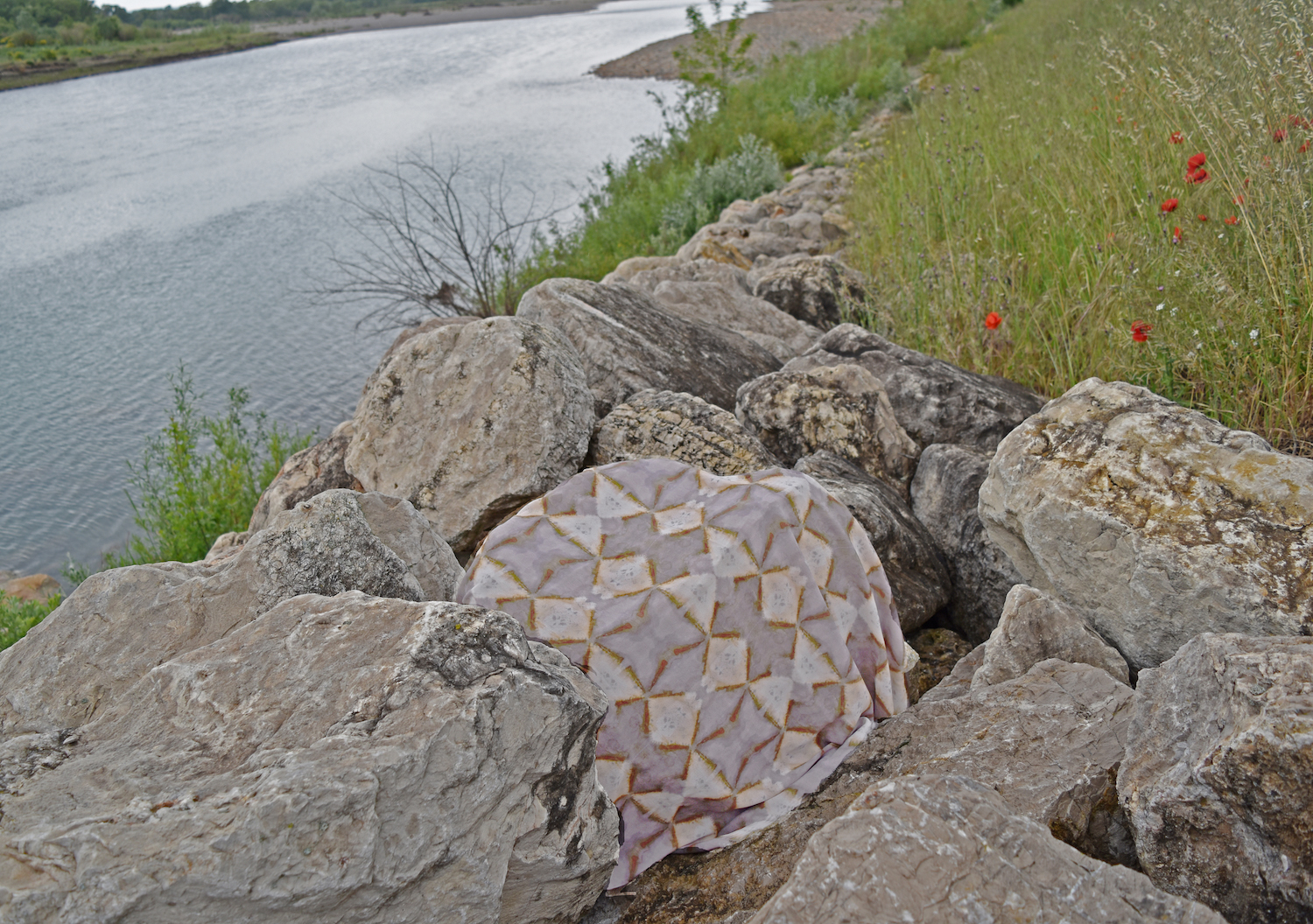 Photo from rawtextiles.com