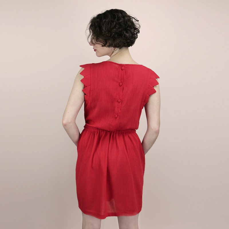 adele Dress