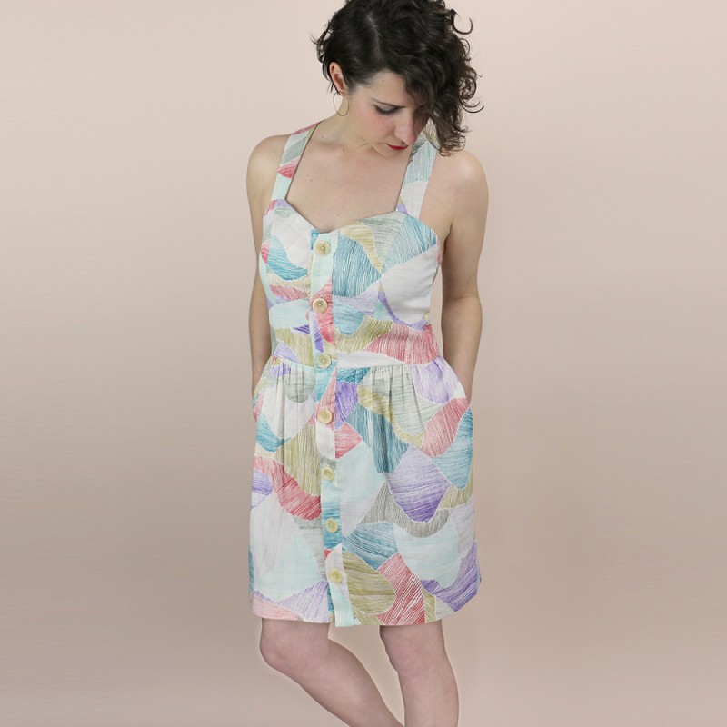 Josie dress
