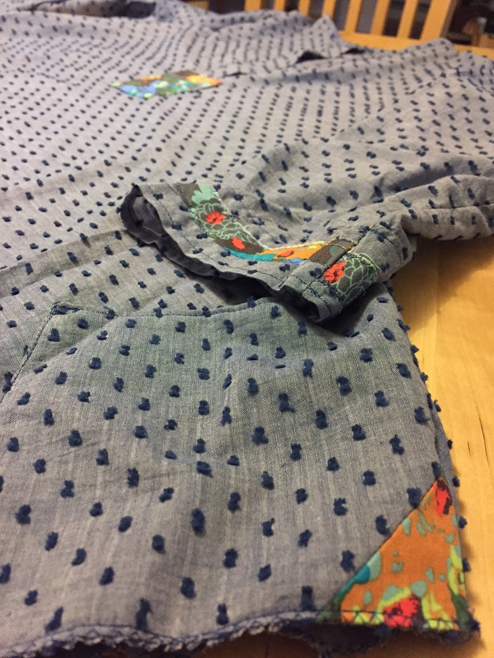 Pattern Review: Camillia Top by Tina Givens — Bolt Fabric Boutique ...