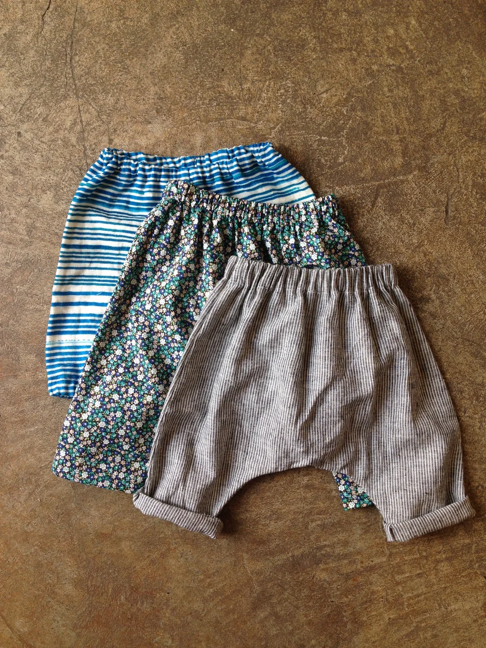 השפעה חובה בינאישי wiksten harem pants מומחה מבט גרף