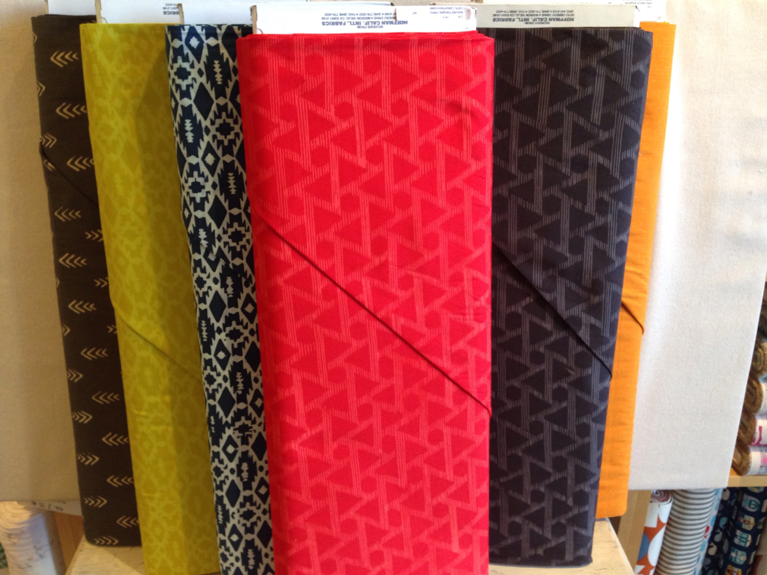 Batiks