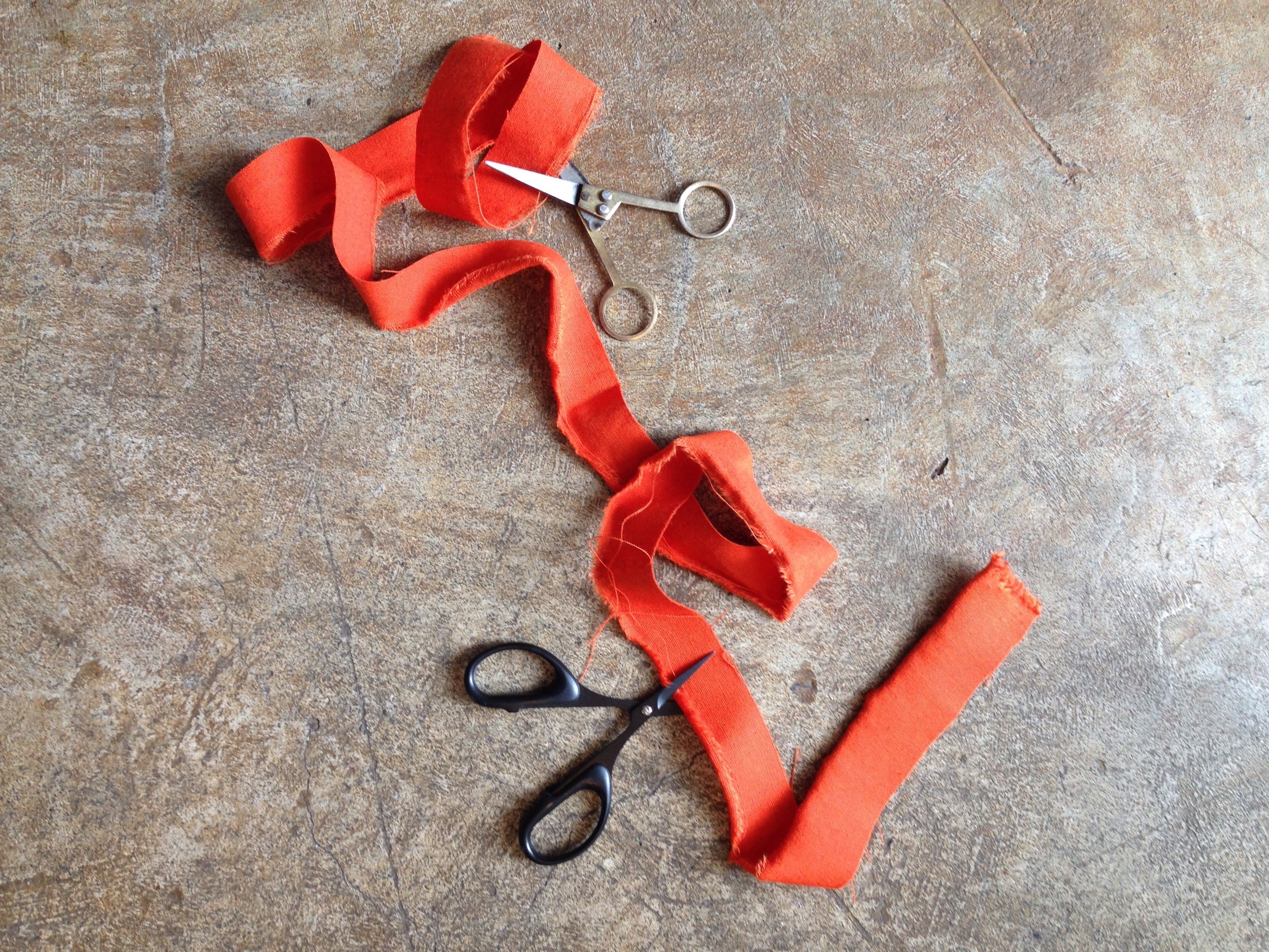 little scissors — Bolt Fabric Boutique