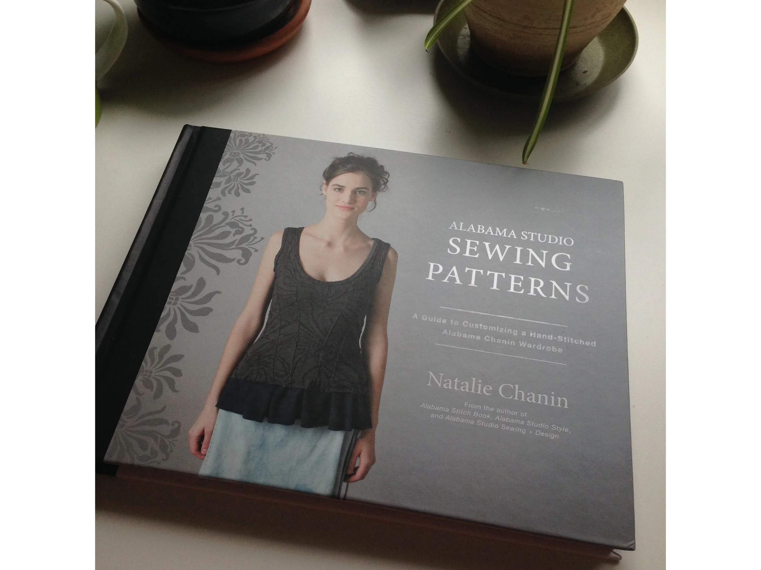 Alabama Studio Sewing Patterns — Bolt Fabric Boutique Portland, Oregon