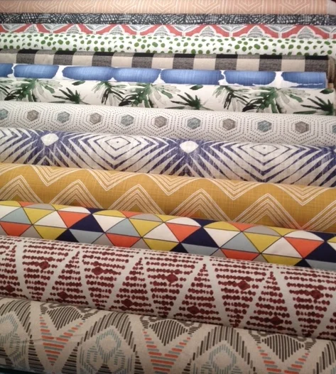 Home Dec Selection: modern, retro, bold, subtle