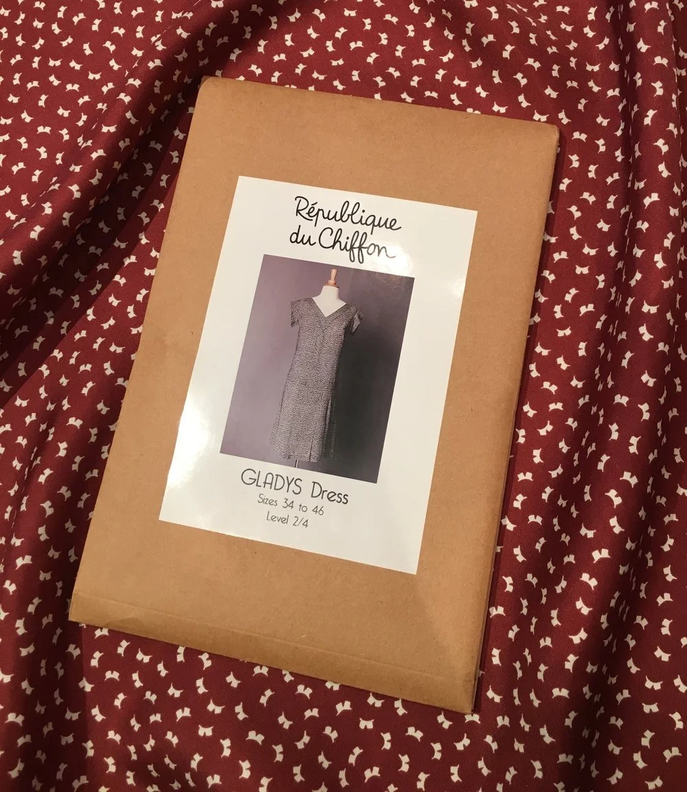 Dream of Spring, or Un Rêve du Printemps