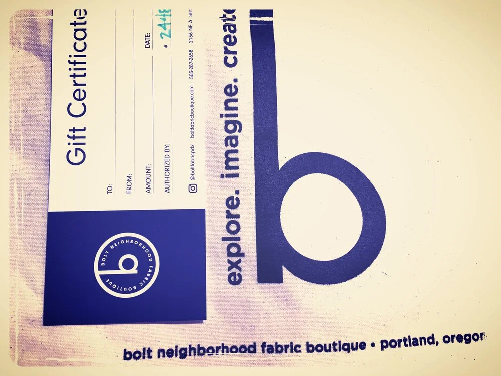 Holiday Schedule, Sale and last minute gift idea!