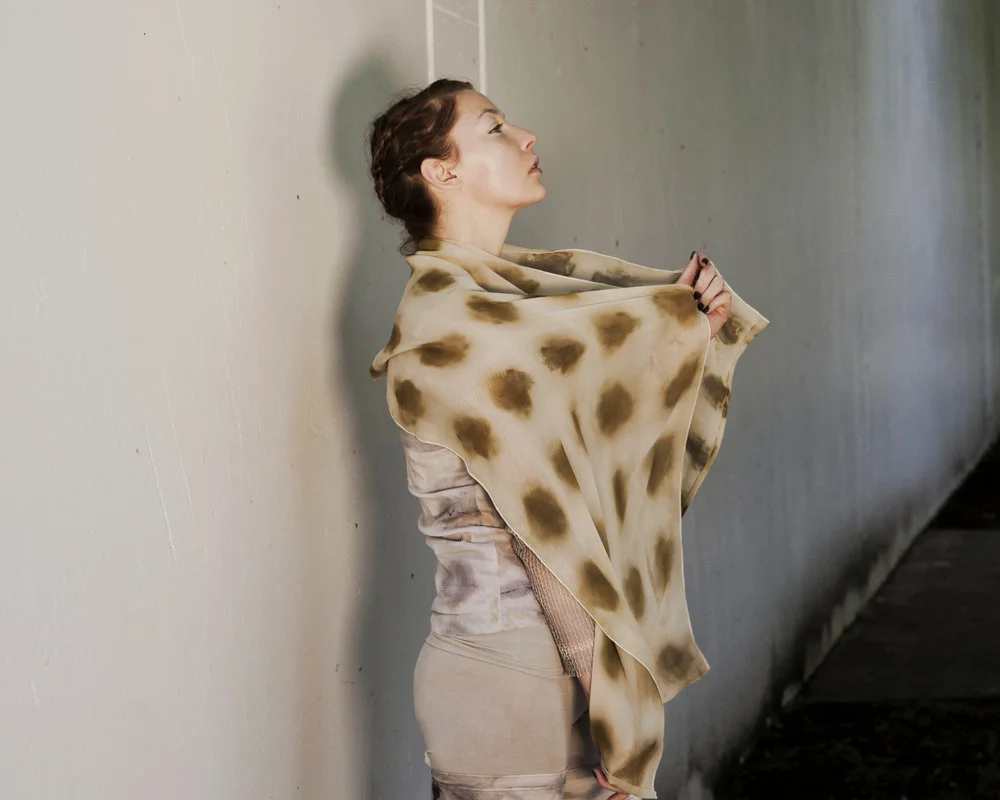 December Event: RAW Textiles Trunk Show