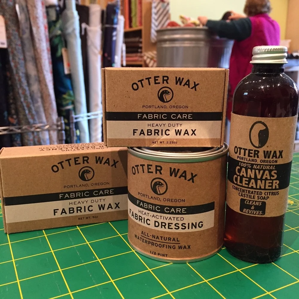 Hello rain, welcome back!